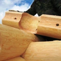 межвенцовый утеплитель от производителя