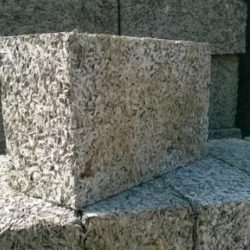 арболит как утеплитель